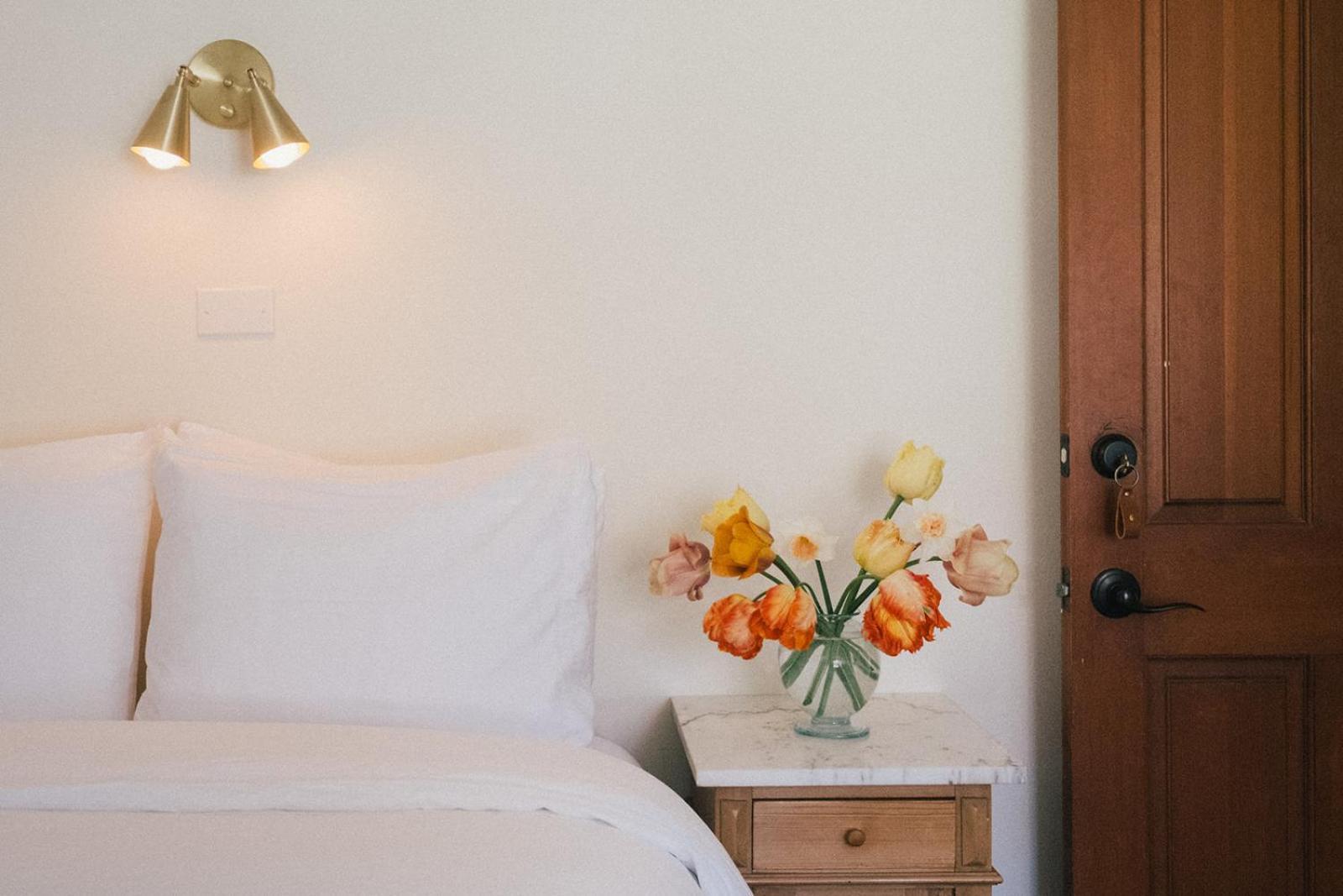 Saturn'S Return Bed and Breakfast Friday Harbor Εξωτερικό φωτογραφία